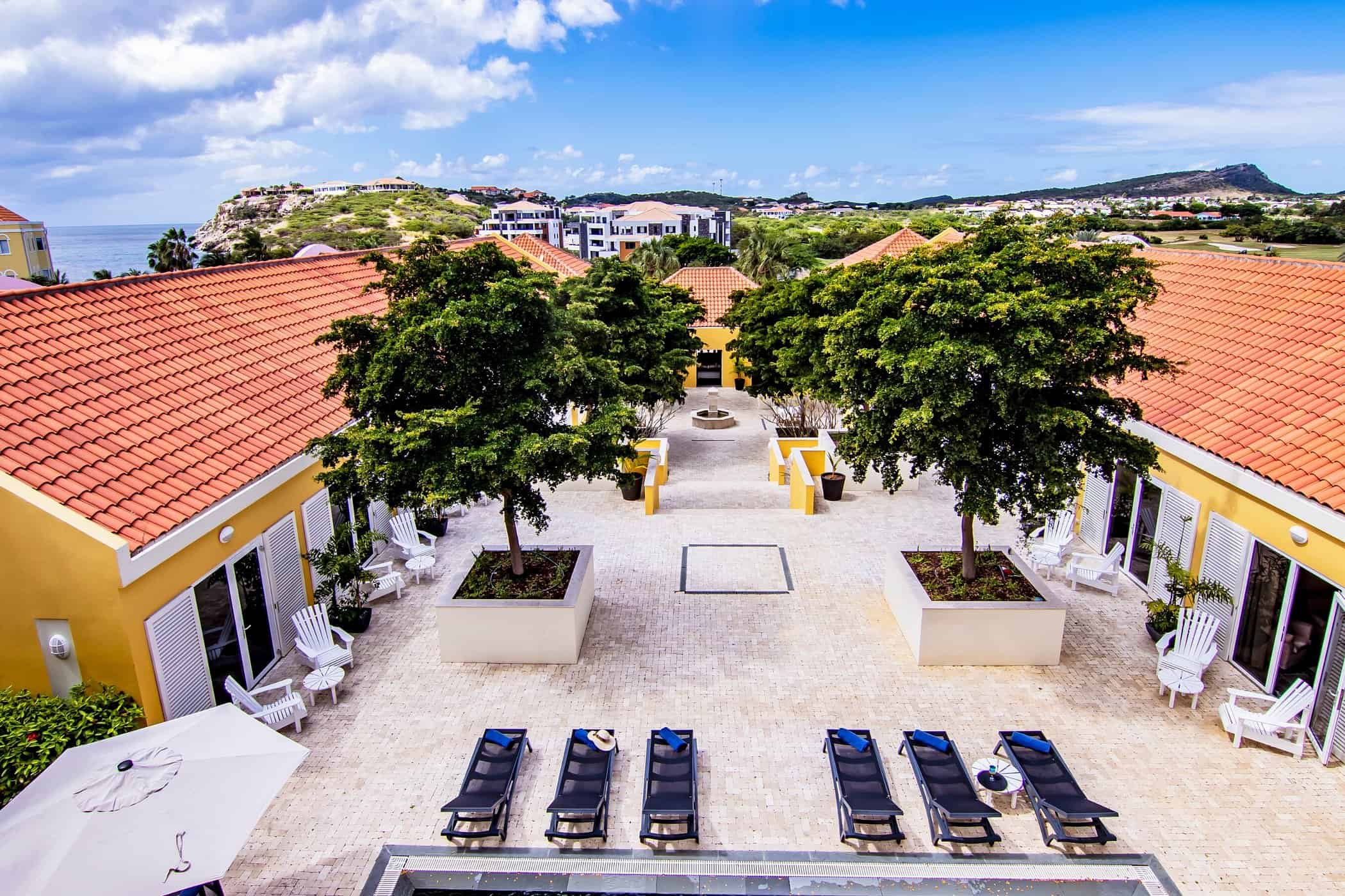 Bayside Boutique Hotel