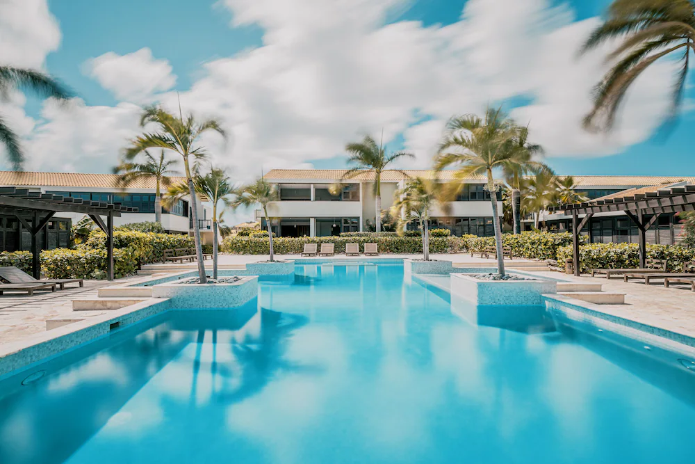 Blue Bay Curaçao Golf & Beach Resort