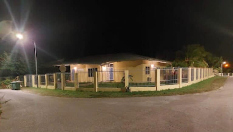 Blue Curacao Julianadorp Villas