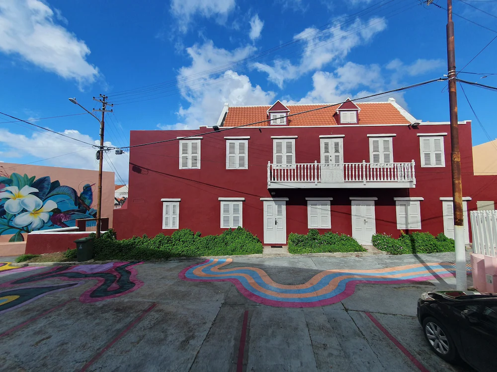 Catherine Suites Curacao