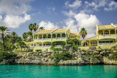 Curacao Luxury Holiday Rentals