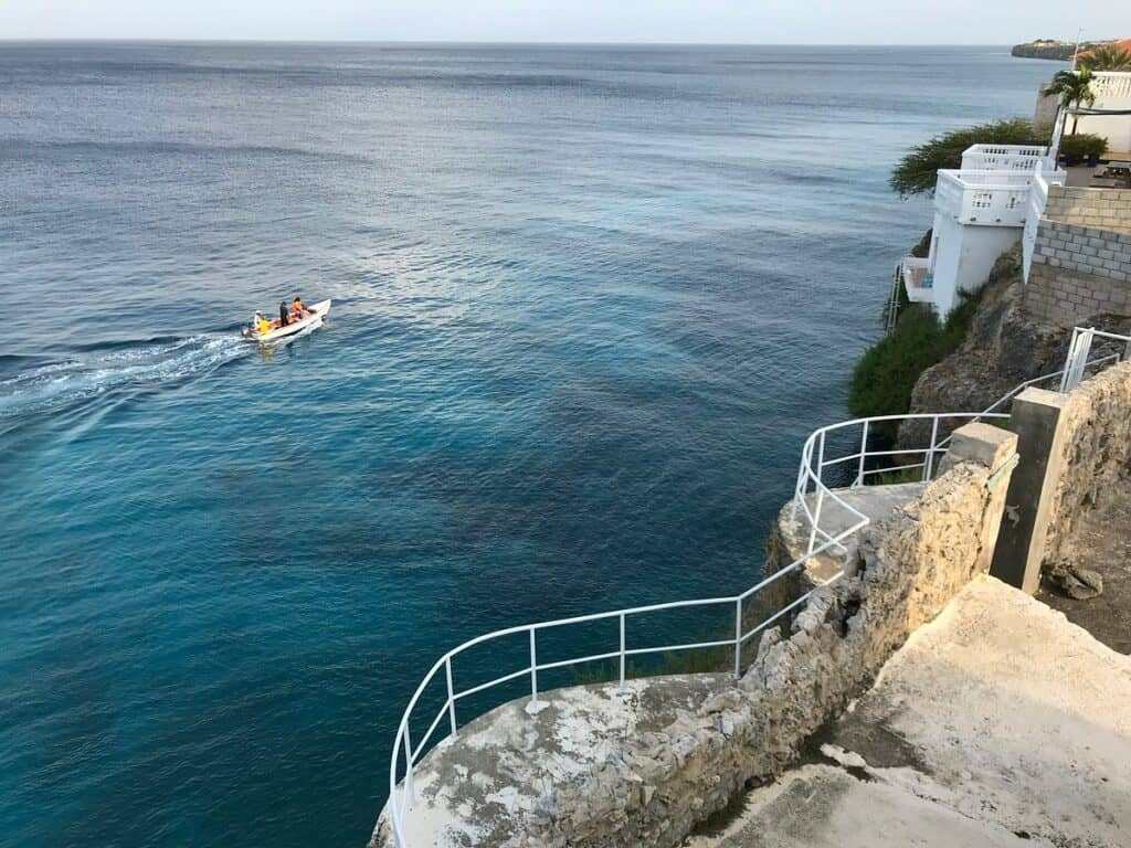 DolphinHeart House Accomodations