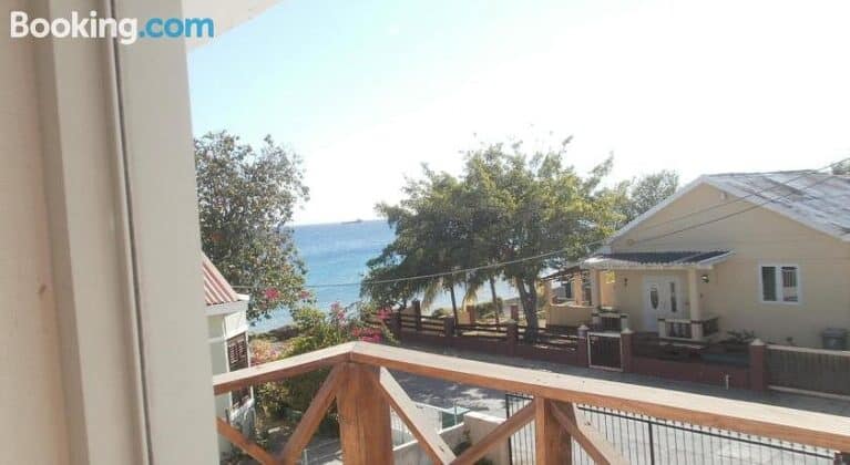 Dorado Divine Ocean View Apartments