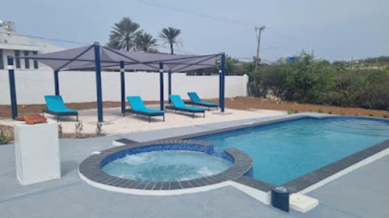 Dushi Vida Country Inn