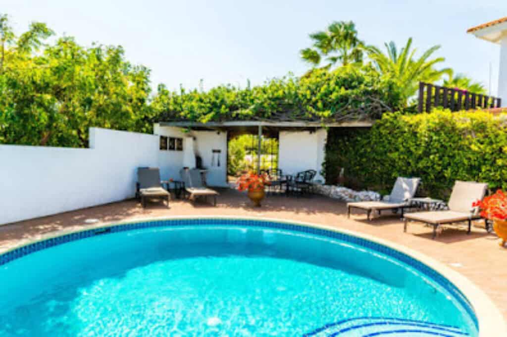 Hacienda La Bougainville