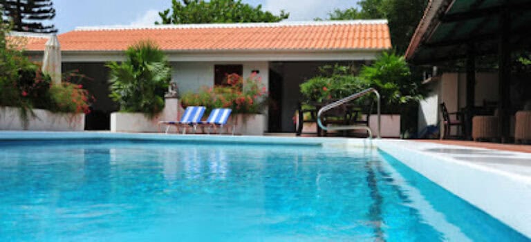 Kas Di Ala Apartments