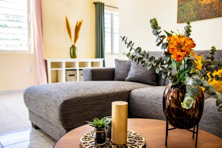 Las Dahlias Apartments CuraƧao