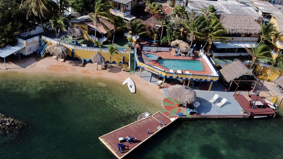 Limestone Holiday Resort