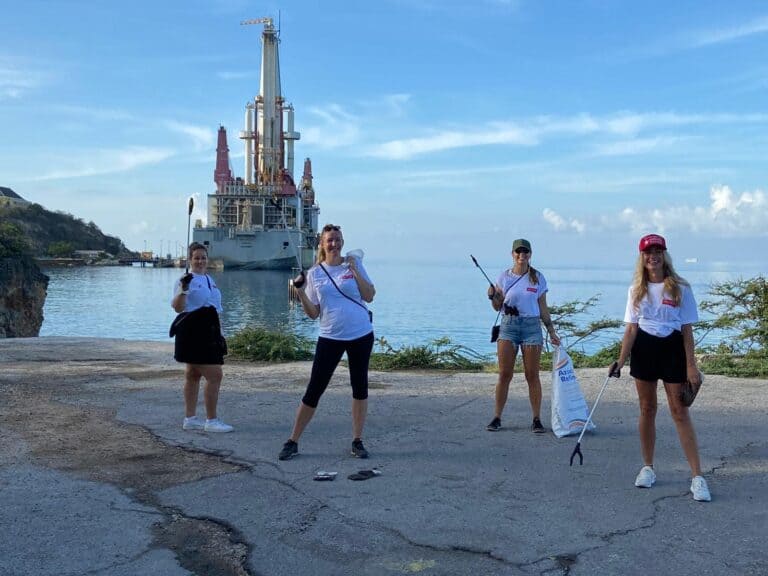 Livingstone Jan Thiel Beach Resort