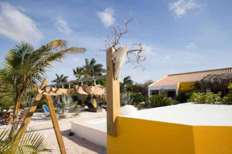 Marcenrian Appartementen