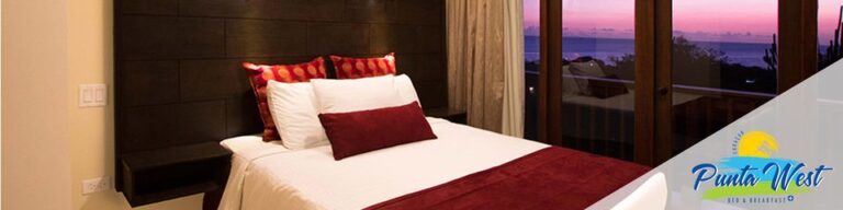 Punta West Bed & Breakfast Curacao