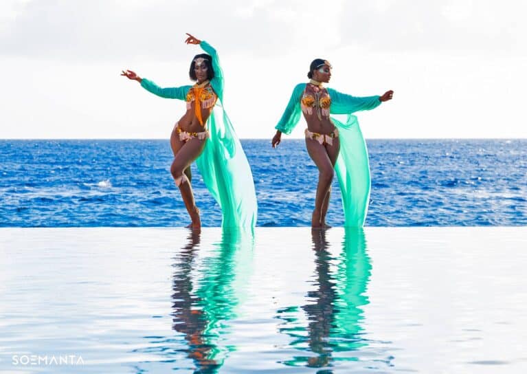 Saint Tropez Boutique Hotel