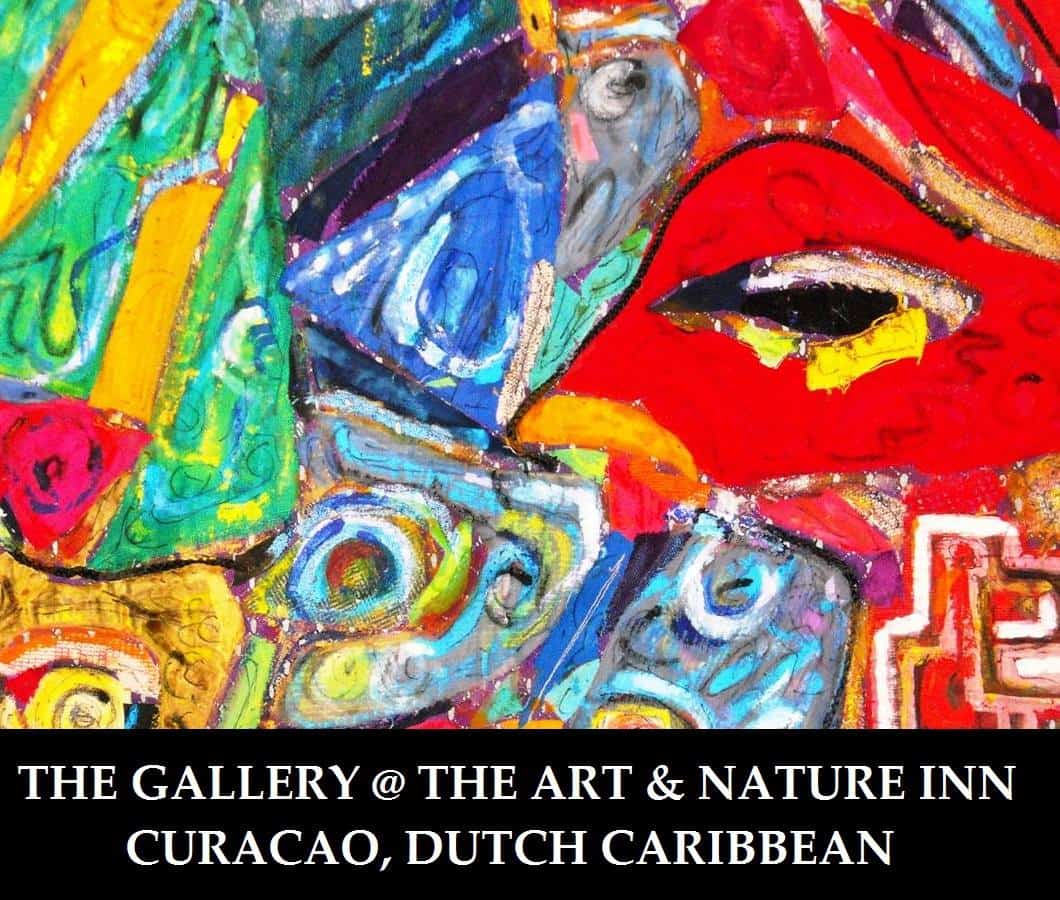 The Art & Nature Inn