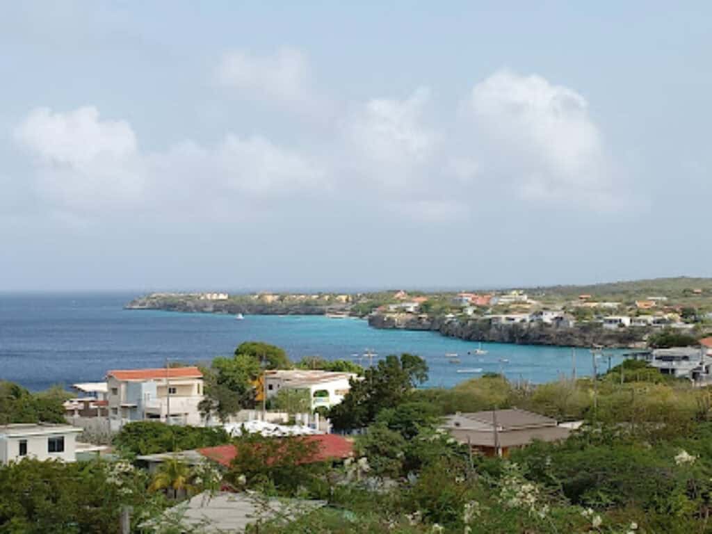 Westpunt Beach Apartments