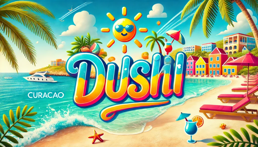 dushi word curacao