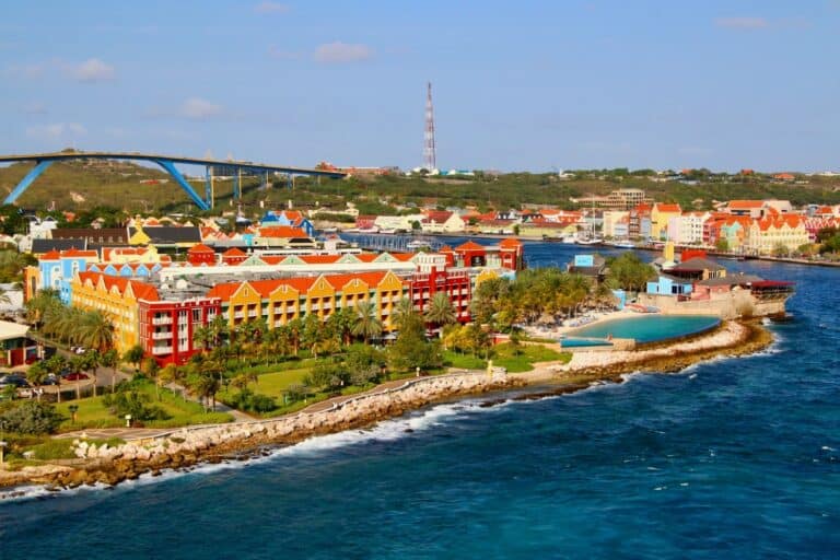 curacao willemstad