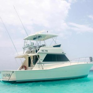 Private Yacht Charter – 6 Hours