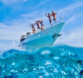 Verken de verborgen parel: Klein Curaçao met Jan Thiel Duiken