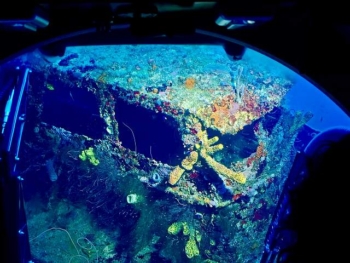 Discover the Beauty of the Caribbean Sea with the Explorer Dive