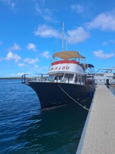 Caribische Avontuurlijke Boottochten