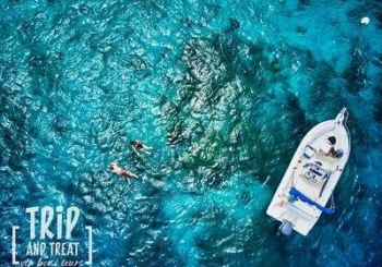 Beleef de ultieme privéreis naar Curaçao