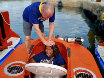 Plan Your Perfect Private or Corporate Event in Curaçao