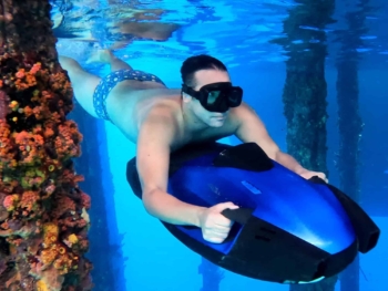 Discover the Wonders of Curaçao with SivAquatics