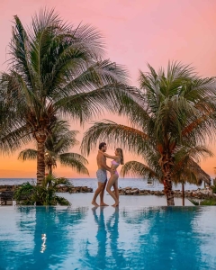 Seas The Day! Enjoy a Perfect Day at the Beach Package at Avila Beach Hotel