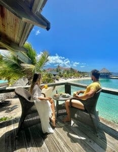 Oceanfront Bliss: Your Dream Caribbean Escape at Avila Beach Hotel