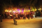 Curacao Strandfeesten