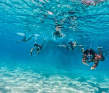 BlueFinn Charters Curacao snorkelingcuracao