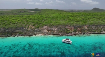Excursiones en barco en Curaçao
