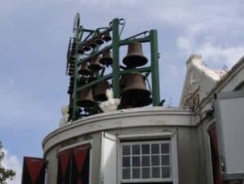 Explore the Rich Heritage of Curaçao at The Curaçaosch Museum