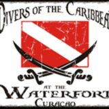Divers of the Caribbean