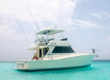 Private Yacht Charter – 6 Hours