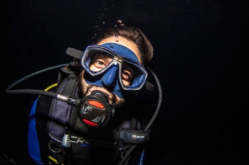 Word Adventure Duiker op Curaçao