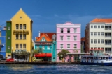 What is a problem in Curaçao?