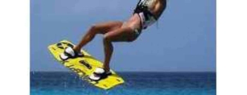 Beginner lesson 1 – Kite Flying Basics