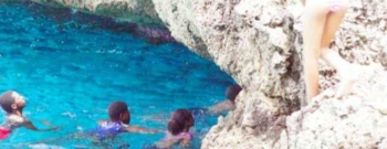 Blue room cycle adventure