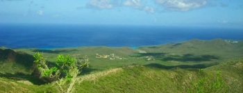 Climb the Christoffelberg