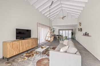 Experience Luxury at Elisabeth Villa’s and Apartments Resort in Curaçao