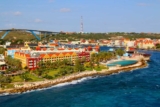 Aruba vs Curaçao