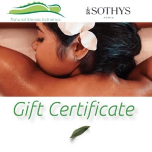 Pamper Yourself at Natural Blends Esthetics @ Renaissance Curaçao