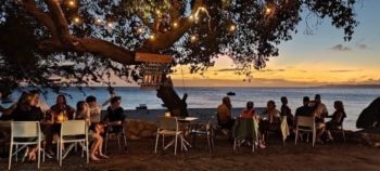 Discover Boka Sami: A Hidden Gem on the Southwest Coast of Curaçao