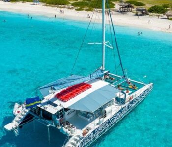 kleincuracao_boat_trip