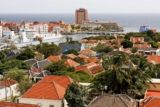 Kaart van Curacao Hotels