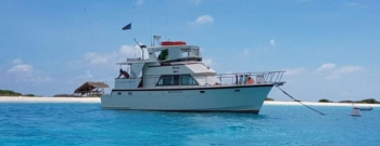 Miramar Reis Klein Curaçao