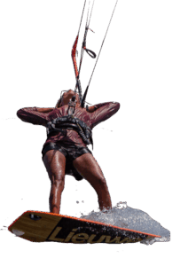 Aprende a hacer kitesurf en 5 días en Curazao