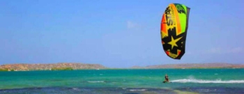 Package Semi Private Lessons – Kitesurfing