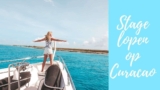 Internship on Curacao